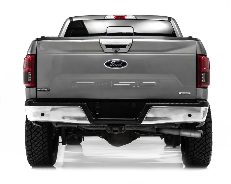 2019 Ford F-150 13th Gen - Image 8 of 12