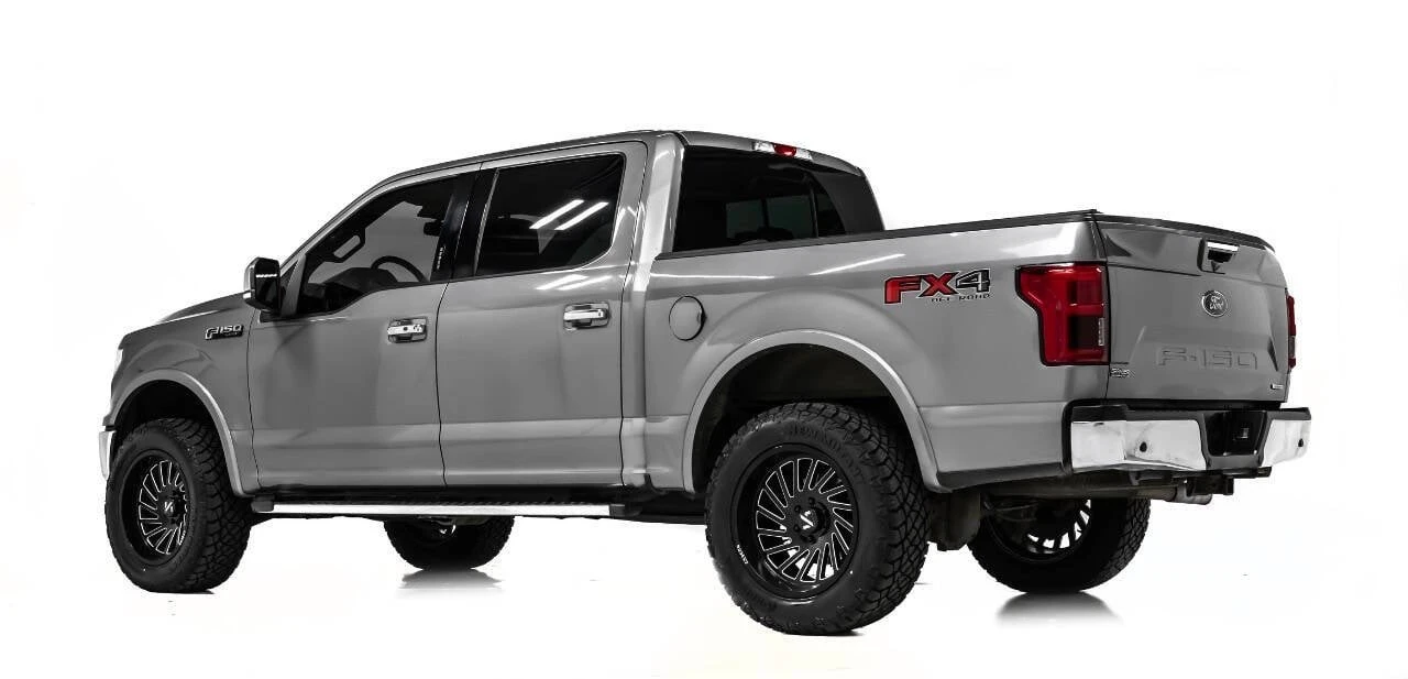 2019 Ford F-150 13th Gen - Image 4 of 12