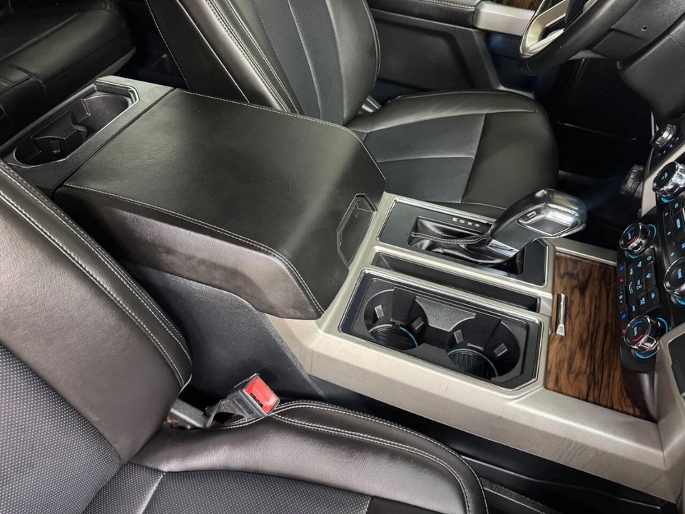 2019 Ford F-150 13th Gen - Image 27 of 31