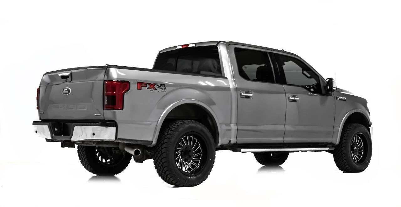 2019 Ford F-150 13th Gen - Image 3 of 31