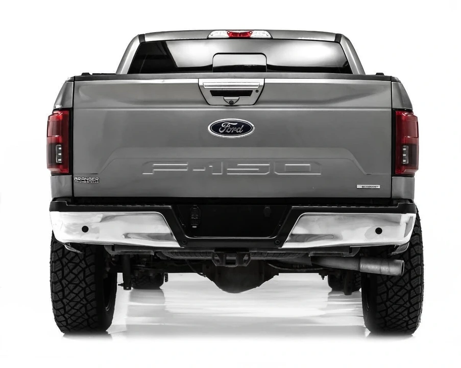 2019 Ford F-150 13th Gen - Image 8 of 12