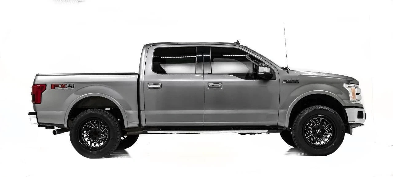 2019 Ford F-150 13th Gen - Image 5 of 12