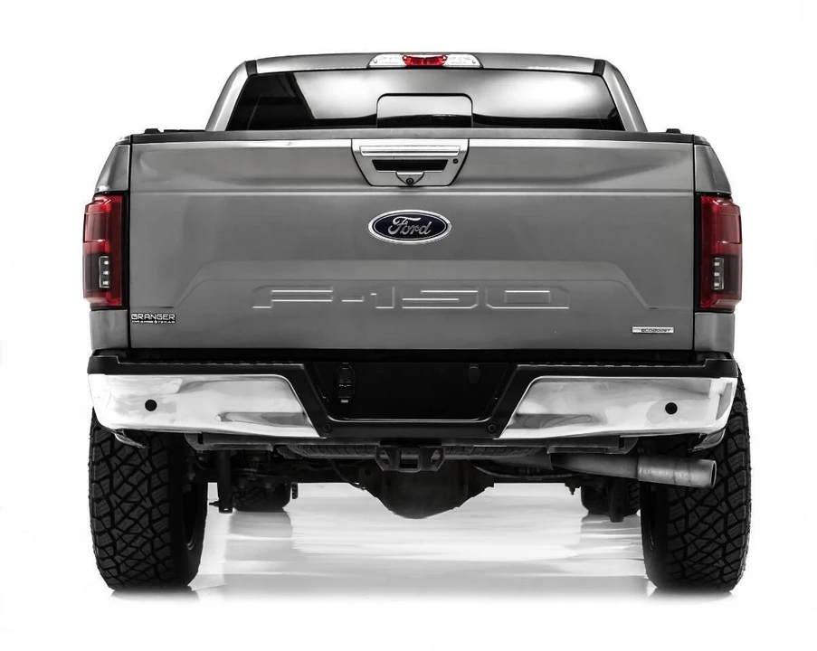 2019 Ford F-150 13th Gen - Image 8 of 31