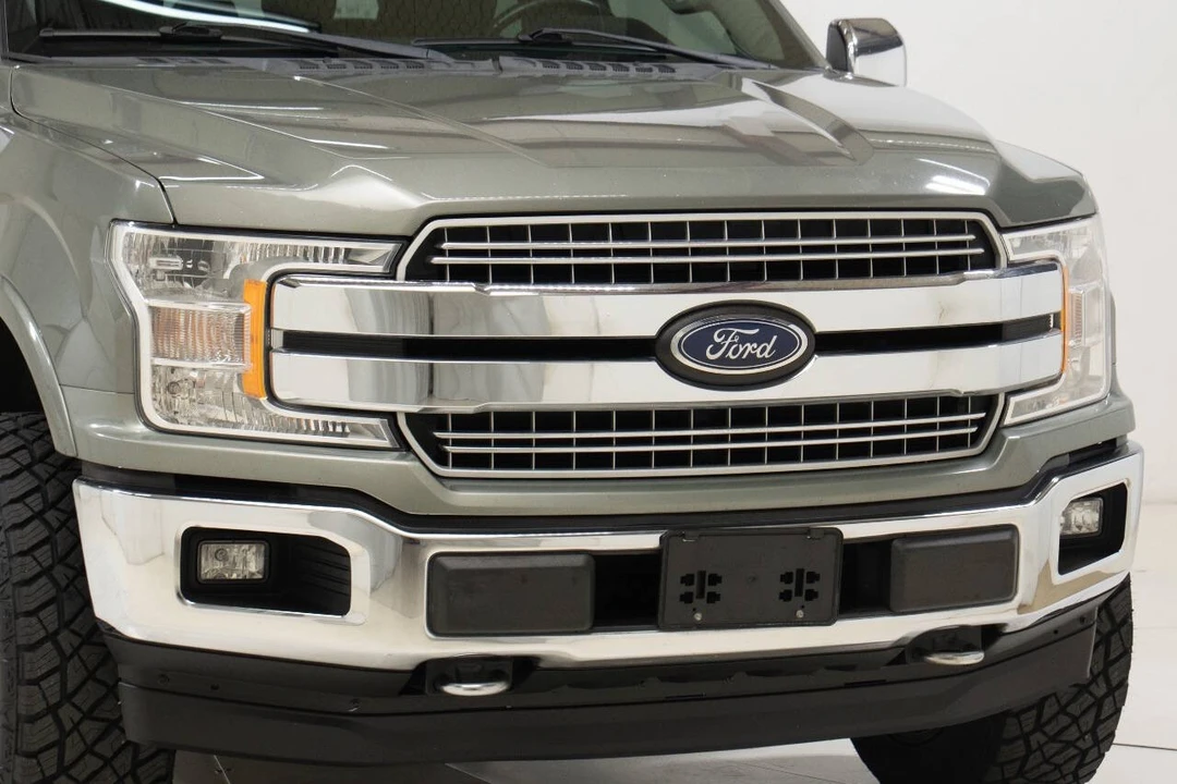 2019 Ford F-150 13th Gen - Image 9 of 31