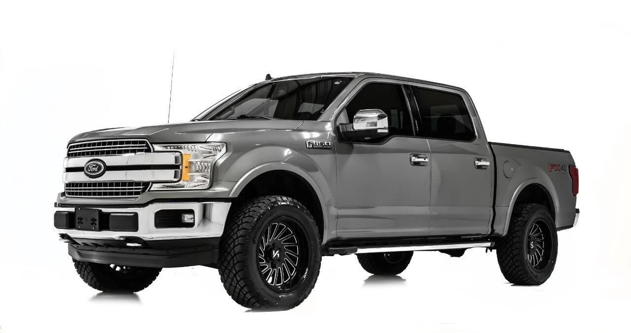 2019 Ford F-150 13th Gen - Image 2 of 31