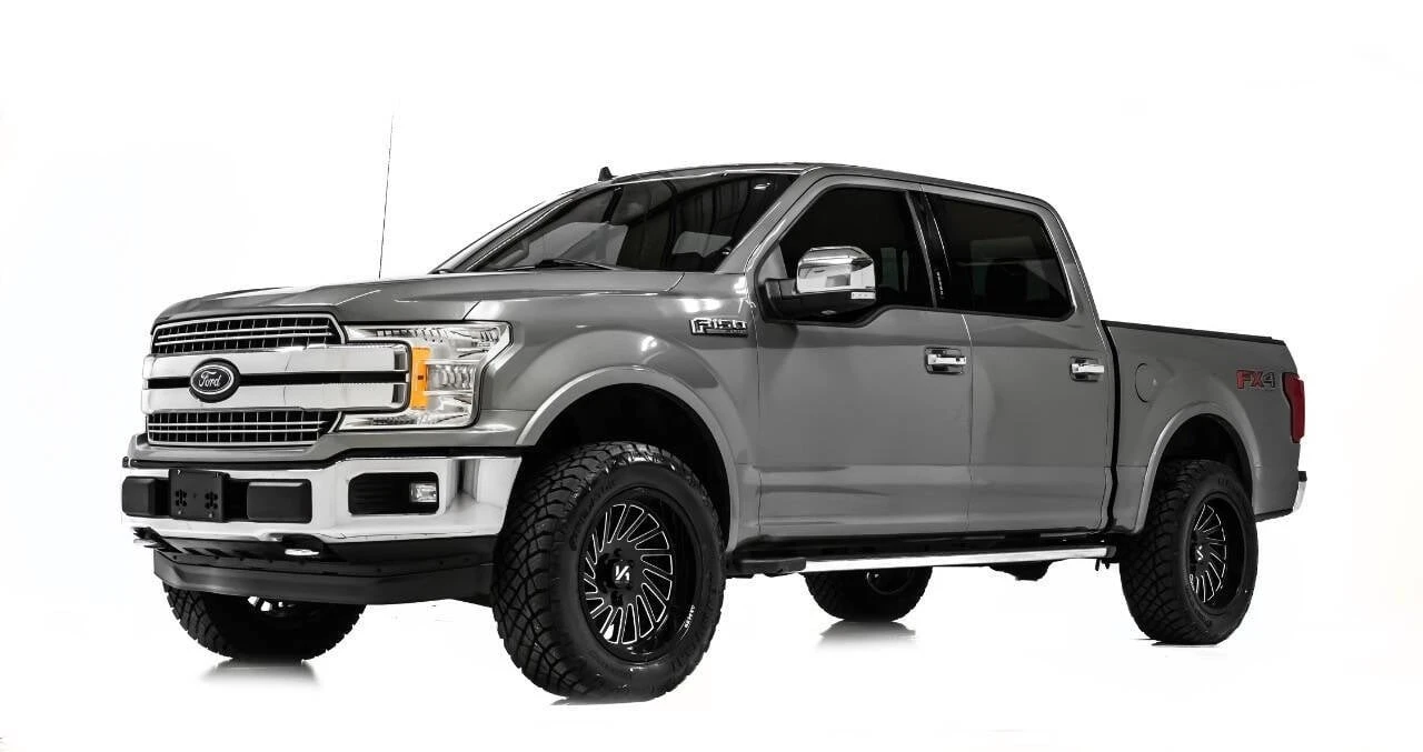 2019 Ford F-150 13th Gen - Image 2 of 12
