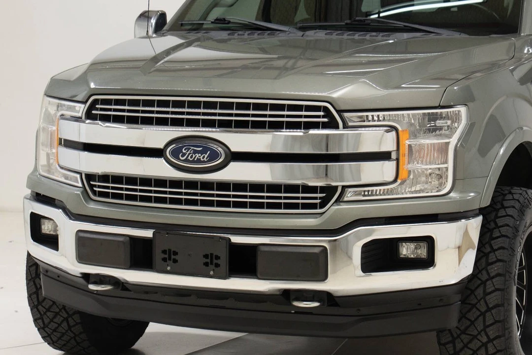 2019 Ford F-150 13th Gen - Image 10 of 31