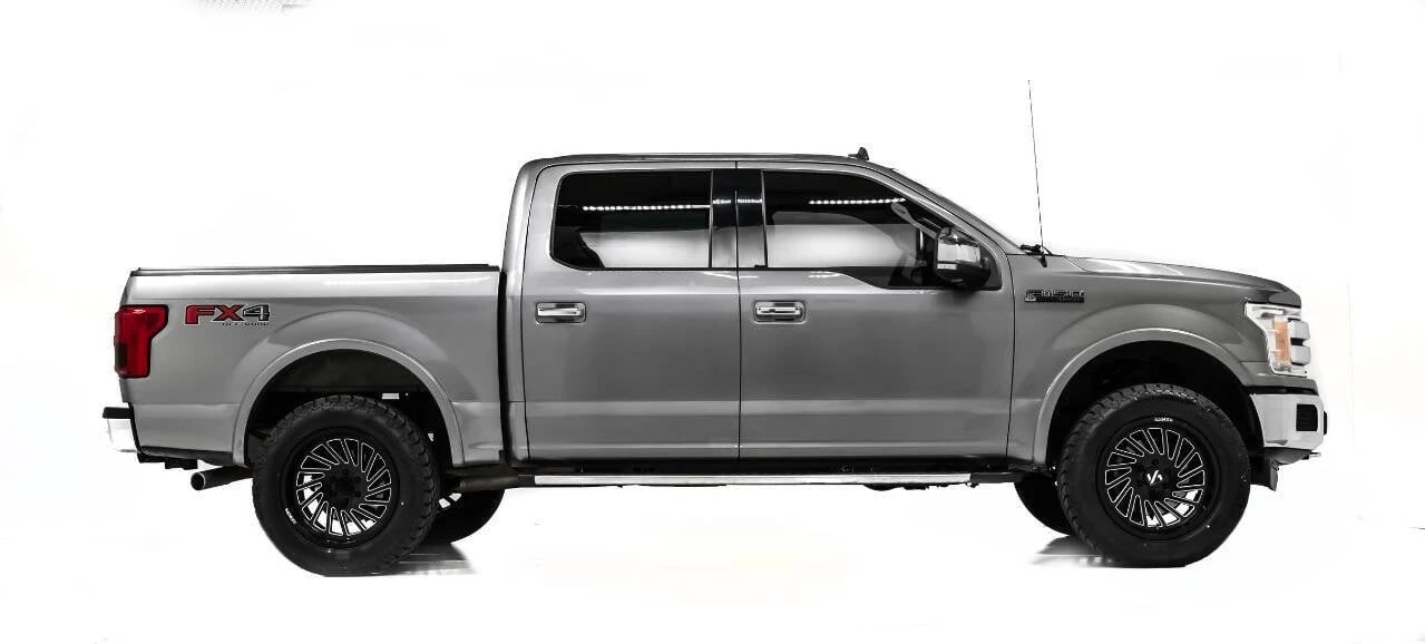 2019 Ford F-150 13th Gen - Image 5 of 12