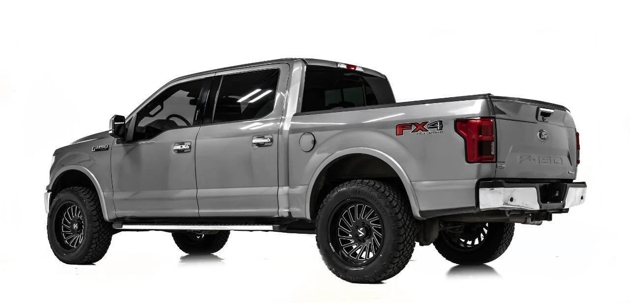 2019 Ford F-150 13th Gen - Image 4 of 31