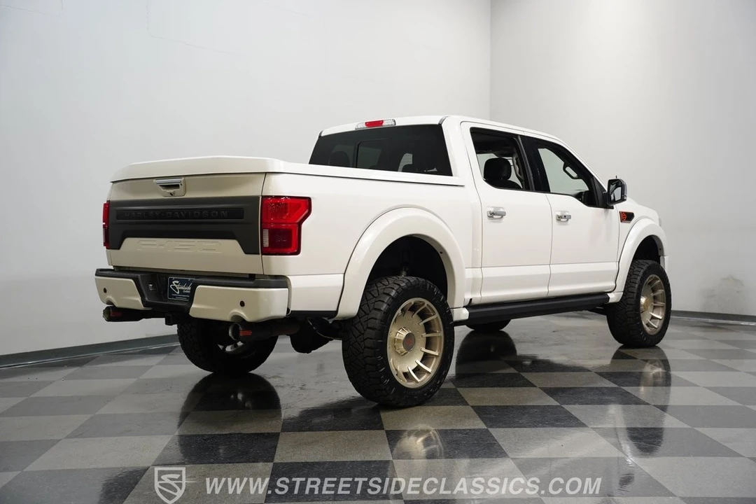2019 Ford F-150 13th Gen - Image 12 of 12