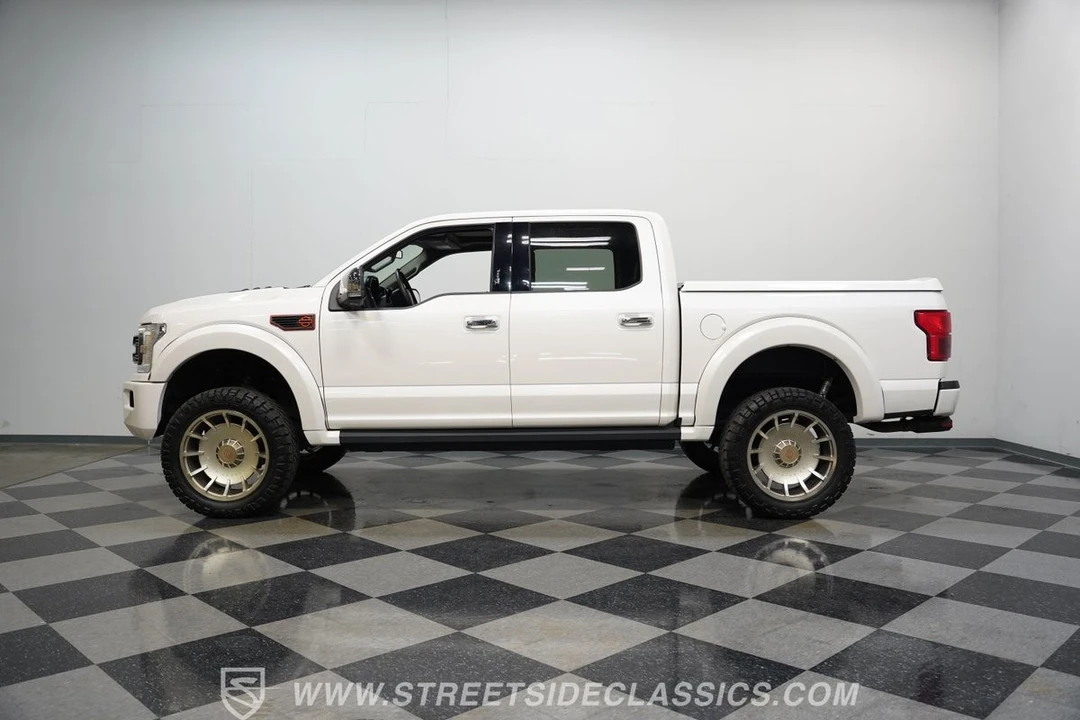 2019 Ford F-150 13th Gen - Image 2 of 12