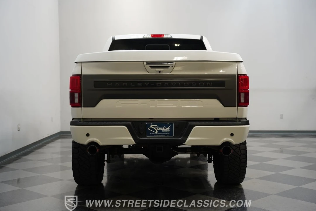 2019 Ford F-150 13th Gen - Image 10 of 12