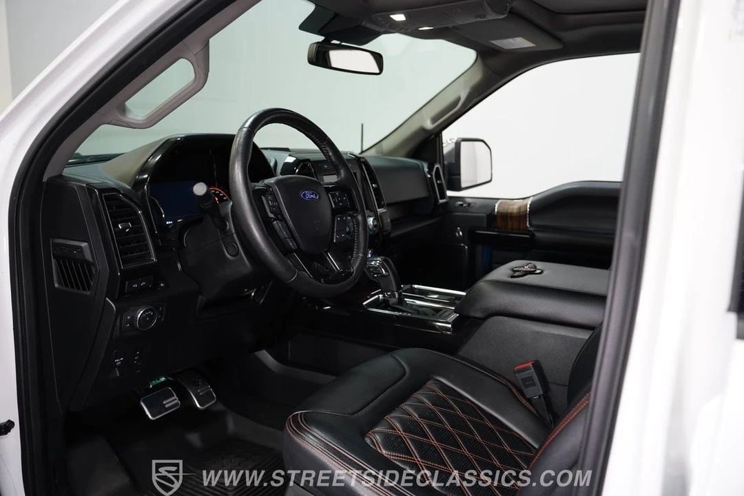 2019 Ford F-150 13th Gen - Image 4 of 12