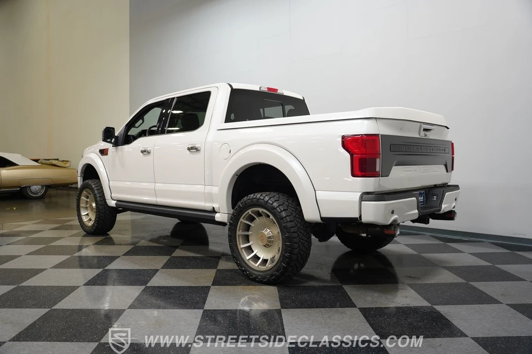 2019 Ford F-150 13th Gen - Image 9 of 12