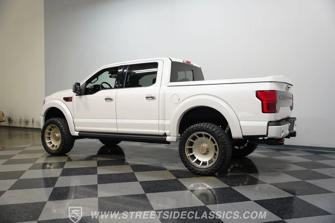 2019 Ford F-150 13th Gen - Image 8 of 12