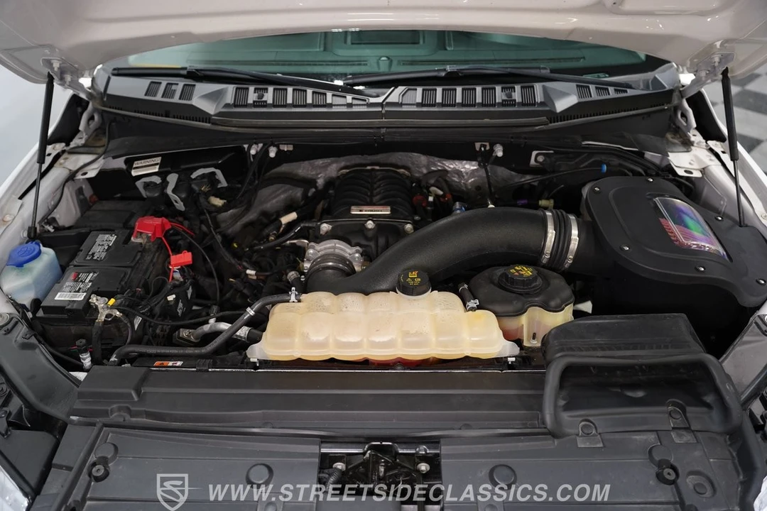 2019 Ford F-150 13th Gen - Image 3 of 12