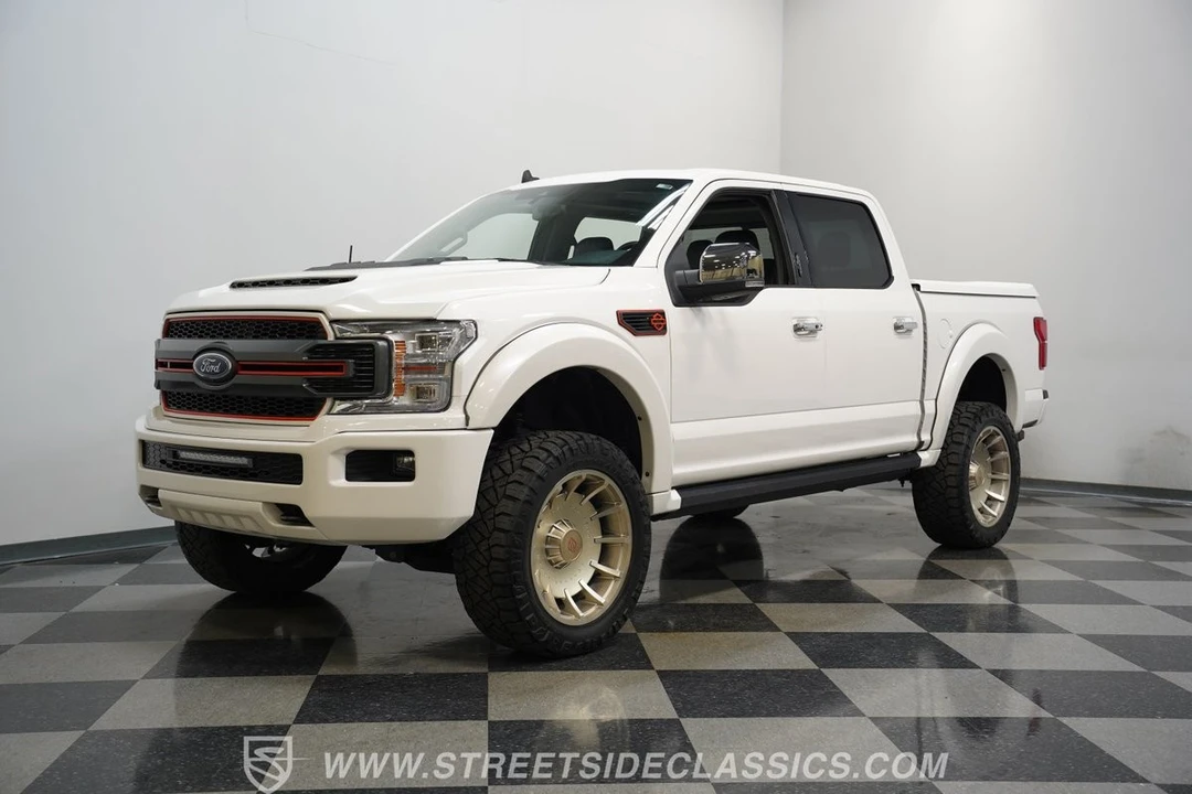 2019 Ford F-150 13th Gen - Image 5 of 12