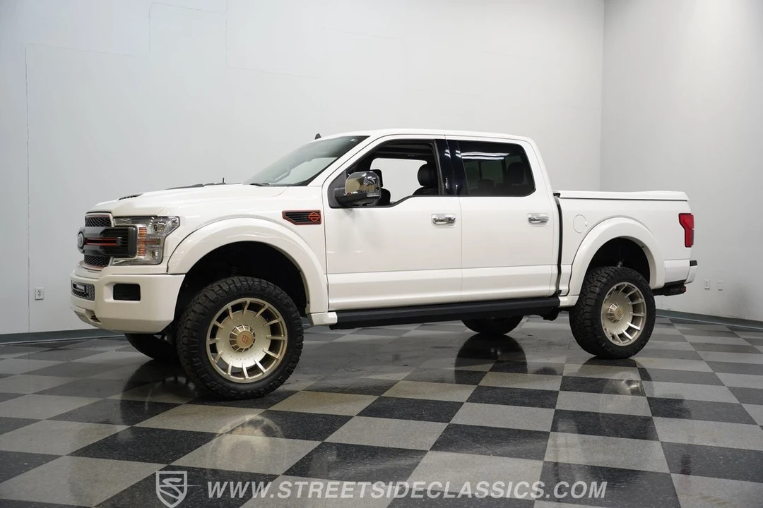 2019 Ford F-150 13th Gen - Image 6 of 12