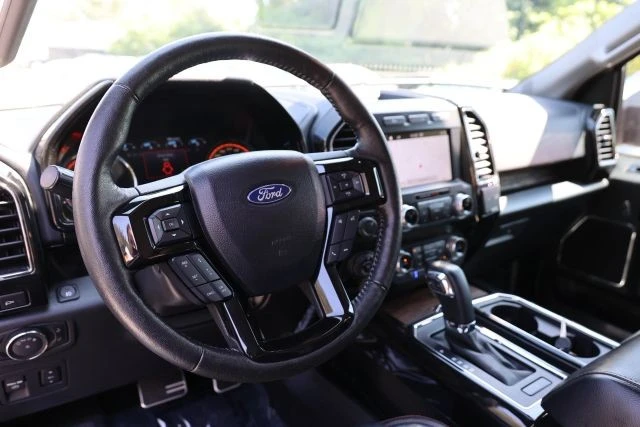 2019 Ford F-150 13th Gen - Image 19 of 31