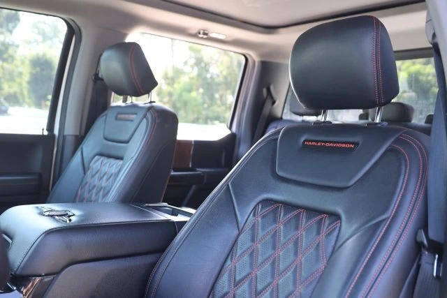 2019 Ford F-150 13th Gen - Image 16 of 31