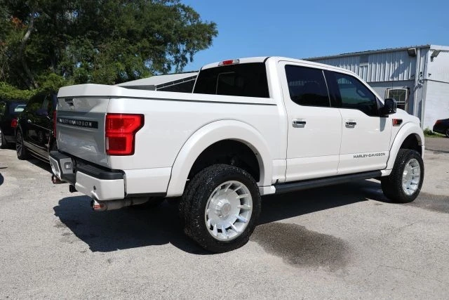 2019 Ford F-150 13th Gen - Image 5 of 31
