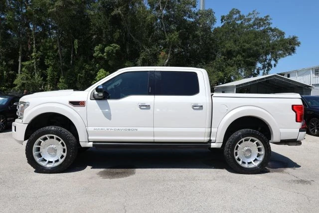 2019 Ford F-150 13th Gen - Image 9 of 31