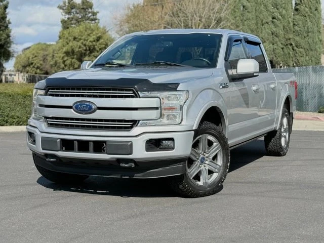 2019 Ford F-150 13th Gen - Image 6 of 21