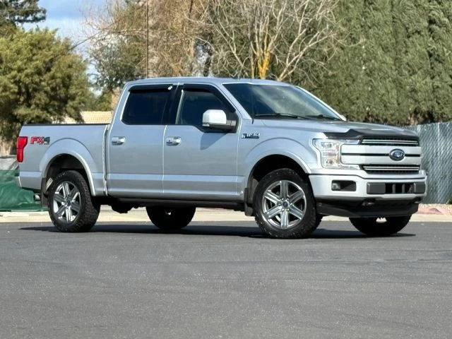 2019 Ford F-150 13th Gen - Image 19 of 21