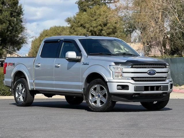 2019 Ford F-150 13th Gen - Image 18 of 21