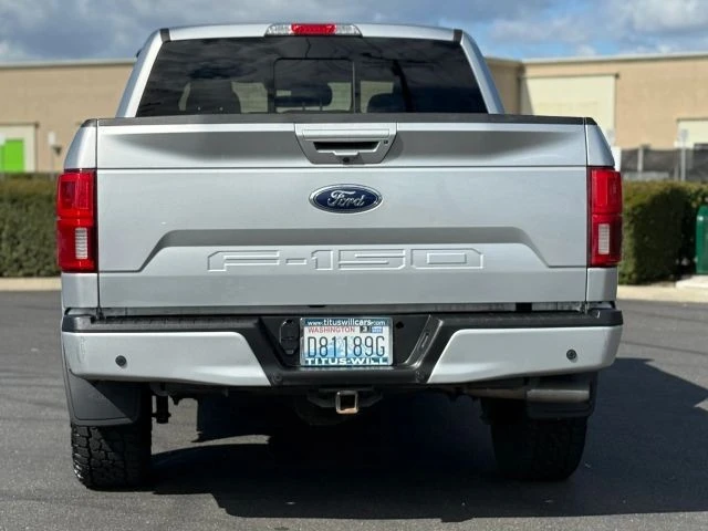 2019 Ford F-150 13th Gen - Image 13 of 21