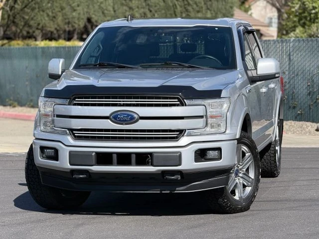 2019 Ford F-150 13th Gen - Image 5 of 21