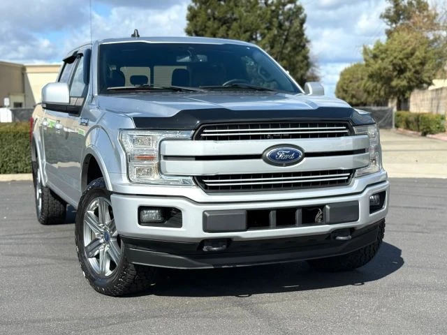 2019 Ford F-150 13th Gen - Image 20 of 21