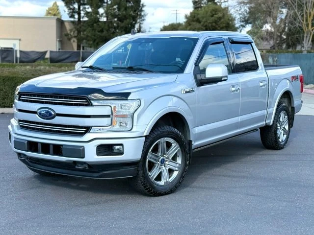 2019 Ford F-150 13th Gen - Image 11 of 21