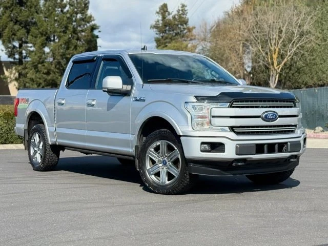 2019 Ford F-150 13th Gen - Image 15 of 21