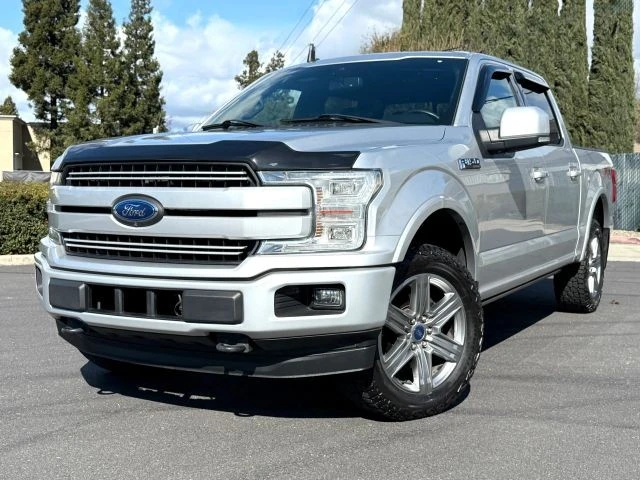 2019 Ford F-150 13th Gen - Image 9 of 21