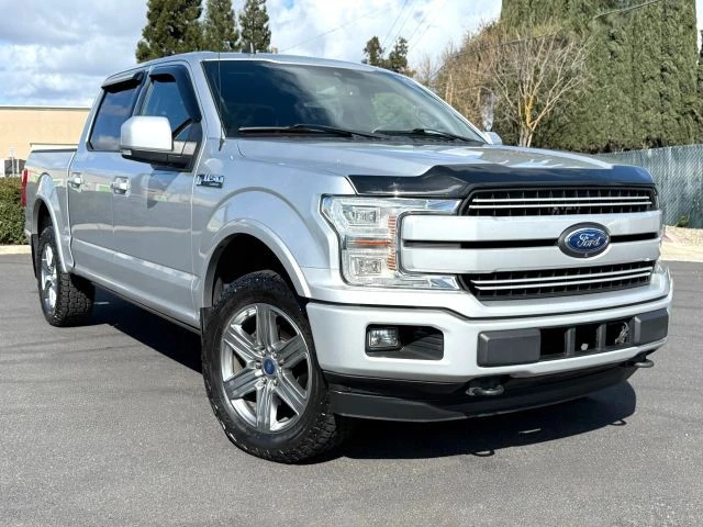 2019 Ford F-150 13th Gen - Image 16 of 21