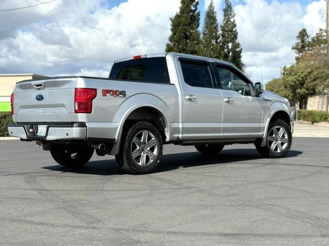 2019 Ford F-150 13th Gen - Image 14 of 21