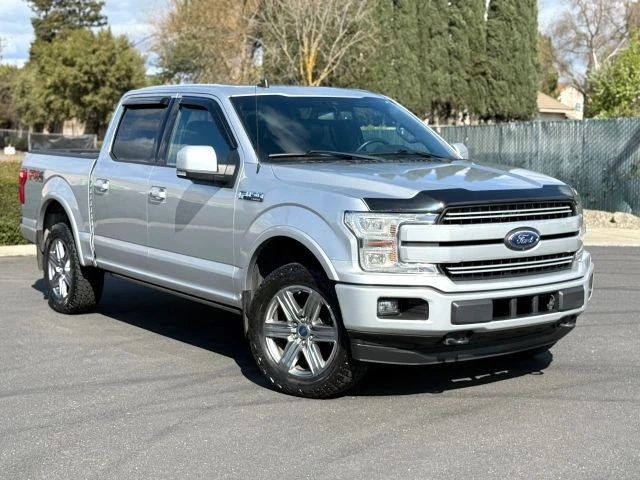2019 Ford F-150 13th Gen - Image 21 of 21
