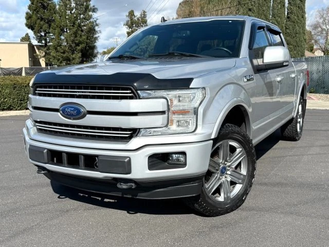 2019 Ford F-150 13th Gen - Image 7 of 21