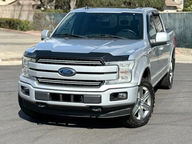 2019 Ford F-150 13th Gen - Image 10 of 21
