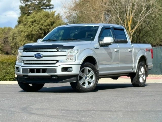 2019 Ford F-150 13th Gen - Image 2 of 21