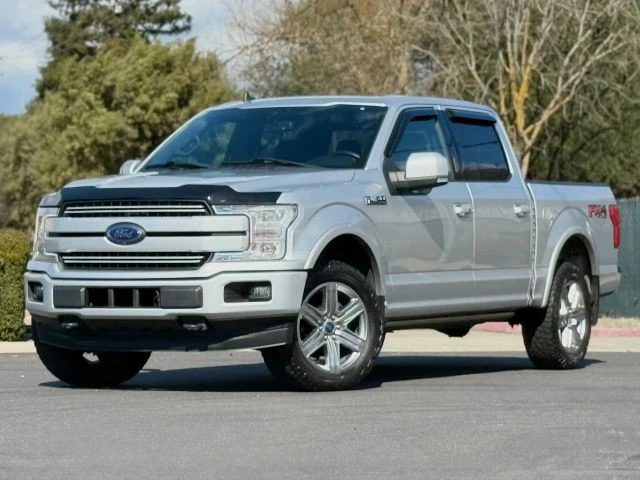 2019 Ford F-150 13th Gen - Image 3 of 21
