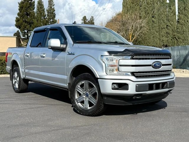 2019 Ford F-150 13th Gen - Image 17 of 21