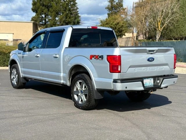 2019 Ford F-150 13th Gen - Image 12 of 21