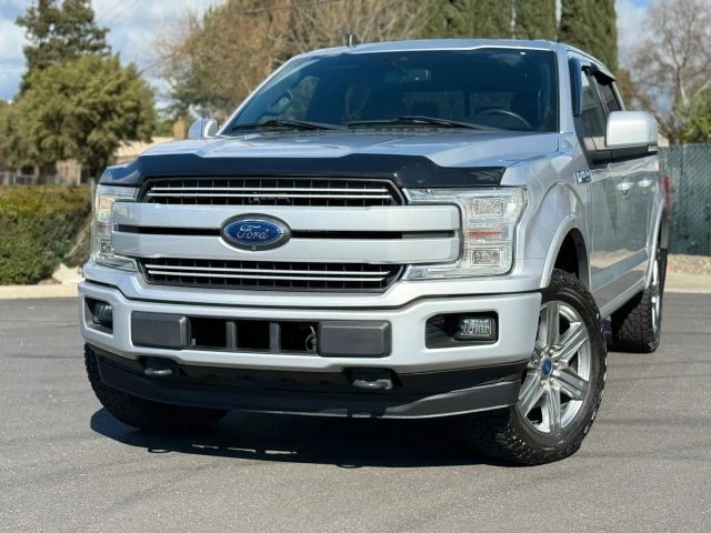 2019 Ford F-150 13th Gen - Image 8 of 21
