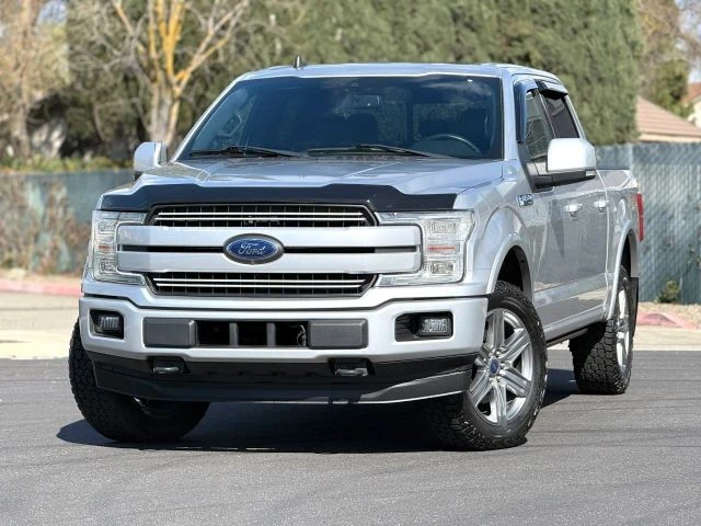 2019 Ford F-150 13th Gen - Image 4 of 21