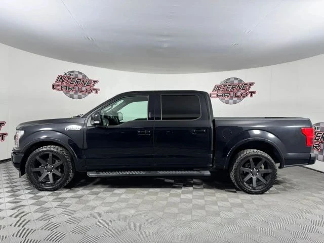 2019 Ford F-150 13th Gen - Image 4 of 31