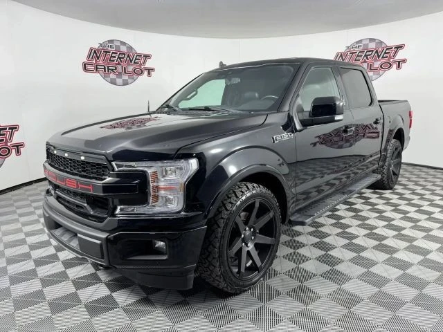 2019 Ford F-150 13th Gen - Image 3 of 31