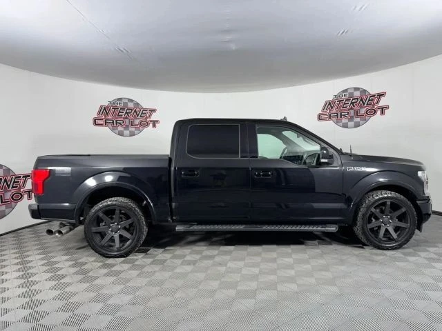 2019 Ford F-150 13th Gen - Image 8 of 31