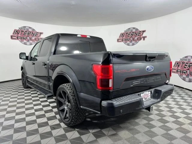 2019 Ford F-150 13th Gen - Image 5 of 31
